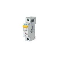 Miniature Circuit Breaker 25A | Single-Pole | D Tripping Characteristic | 10 kA Switching Capacity | IP20 by Eaton