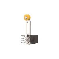 Adjustable Roller Lever Actuator | 18 mm Diameter | 90° Rotation | Corrosion Resistant by Eaton