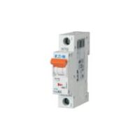 Miniature Circuit Breaker 63A | Single Pole | Tripping Characteristic C | 6 kA Switching Capacity | Eaton