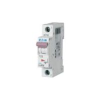 Miniature Circuit Breaker PLS6-C32 | 32A Rated Current | C Tripping Characteristic | IP20 Protection by Eaton