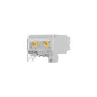 Motor Protection Trip Block | 0.3 A to 1.2 A Overload Range | 690 V AC Rated Voltage | Three-Pole Design by Eaton
