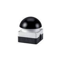 Industrial Control Switch with Momentary Actuator | NEMA 4X & IP67 | 1 Million Operations | Black by Eaton
