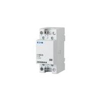 230VAC Contactor 40A with 2 Normally Open Contacts | IP40 Rated | Eaton Z-SCH230/40-20