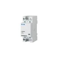 Eaton 25A Contactor | 4 Normally Closed Contacts | IP40 Protection | 440V AC by Eaton