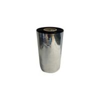 Wax Resin Ribbon for 6205 Printer | High-Quality Composition | Black Color | Durable Printing by Eaton