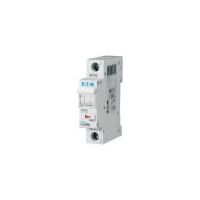 Miniature Circuit Breaker 50A | 1-Pole | Tripping Characteristic C | 10 kA Switching Capacity | Eaton