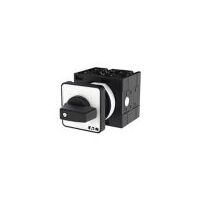 32A Changeover Switch | IP65 Protection | 500,000 Operations | Flush Mount by Eaton