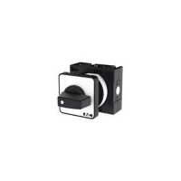 32A Flush Mount On-Off Switch | NEMA 12 & IP65 Rated | 500,000 Operations | Eaton