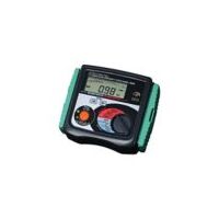 Digital Insulation Tester | 20-2000 MΩ Range | 1000V Max Voltage | LCD Display by Eaton