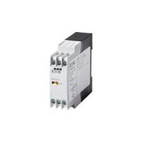 ETR4 Timing Relay | 3 to 60 Seconds Adjustable | IP20 Protection | DIN Rail Mount by Eaton