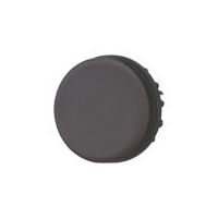 M22 Accessory Blanking Plug | Compact 30mm Size | Durable Black Finish | CE Certified by Eaton