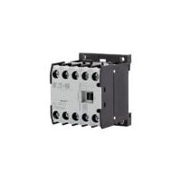 Mini Contactor 24V DC | 3 Pole | 90A Breaking Capacity | 20 Million Operations by Eaton
