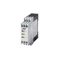 Multi-Function Timer Relay | 0.05s to 100h Timing Range | AC/DC 24-240V | 2 Change-Over Contacts by Eaton