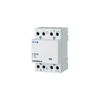 Eaton Z-SCH230/40-40 Contactor | 40A | 4 N/O Contacts | IP40 Protection | 440V AC by Eaton
