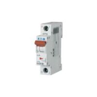DC Miniature Circuit Breaker 4A Type C | 6 kA Switching Capacity | IP20 Protection | Eaton