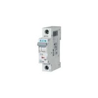 Miniature Circuit Breaker 16A | Single-Pole | C Tripping Characteristic | IP20 by Eaton