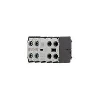 Auxiliary Contact Module 2 Pole | 600V AC | Front Fixing & Screw Terminals | Eaton