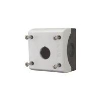 Surface Mounting Enclosure for Eaton Moeller M22 | Compact Design | Robust Construction | Single Mounting Location by Eaton