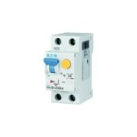 Residual Current Breaker with Overcurrent Protection | 20A 30mA | Type A Sensitivity | IP20 by Eaton