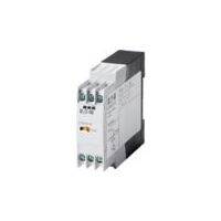 Timing Relay ETR4-51-W | 3 A Rated Current | Adjustable 3-60 Seconds | IP20 Protection by Eaton