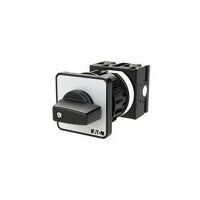 20A Changeover Switch | 2-Pole Design | NEMA 1 & IP65 Rated | Eaton