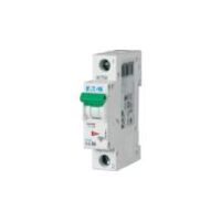 Miniature Circuit Breaker 6A | Single Pole | Tripping Characteristic B | IP20 by Eaton