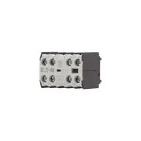 Auxiliary Contact Module 4 NC | 600V AC | Front Fastening & High Mechanical Lifespan | Eaton