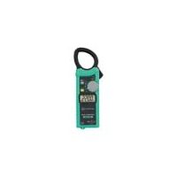 AC Clamp Meter 1000A | Ultra Slim Design | LCD Display | CAT III 600V by Eaton