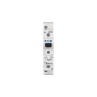 Installation Relay 230V 16A | 1 Normally Open Contact | DIN Rail Mount | Low Heat Dissipation by Eaton
