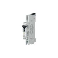 Auxiliary Contact Accessory for Circuit Breakers | 2 Change-Over Contacts | Rated 250V, 4A | Eaton ZP-NHK by Eaton