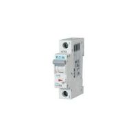 Miniature Circuit Breaker 16A | Single Pole | Tripping Characteristic C | IP20 by Eaton