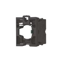M22 Auxiliary Contact Element | 1 Normally Open Contact | Screw Terminals | Compact Design by Eaton