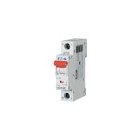 Miniature Circuit Breaker 10A | Single-Pole | C Tripping Characteristic | IP20 by Eaton