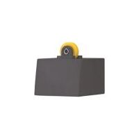 Roller Plunger Actuator | 90° Rotatable | Corrosion Resistant & Thermal Stability | Eaton