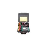 Digital Earth Tester 20/200/2000 Ohms | IP67 Rated | Auto Power Off & Backlight by Eaton