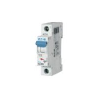 Miniature Circuit Breaker PLS6-C20 | 20A Rated Current | C Tripping Characteristic | IP20 Protection by Eaton