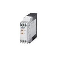 On-Delay Timer Relay | 0.05s to 60h Timing Range | 400V AC Supply | DIN Rail Mount by Eaton