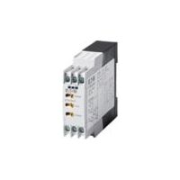 Multi-Function Timer Relay | 0.05s to 100h Time Range | 3A Nominal Current | DIN Rail Mount by Eaton
