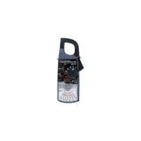Analogue AC Clamp Meter | 300A Max Current | Data Hold & CAT III 300V | Kyoritsu 2608A by Eaton