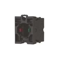 M22 Accessory Contact Element | 1 N/O & 1 N/C Contact | Screw Terminals | Eaton