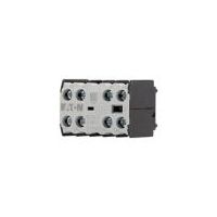 Auxiliary Contact Module 4 Pole | 600V AC | 20 Million Operations | Front Fixing by Eaton