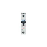 Miniature Circuit Breaker 1A | Single-Pole | Tripping Characteristic C | IP40 by Eaton