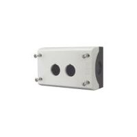 Surface Mount Enclosure with 2 Mounting Locations | Robust Design | Compatible with Eaton M22 Series by Eaton