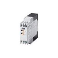 ETR4 Timing Relay | 0.05s to 100h Time Range | 24-240V AC/DC | IP20 by Eaton
