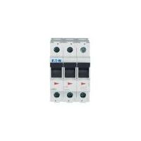 Main Load Disconnector Switch 80A | 240-415V AC | 12.5kA Capacity | IP40 Protection by Eaton