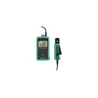 DC mA Clamp Meter | 0-120 mA Range | Backlight LCD & Data Hold | Eaton