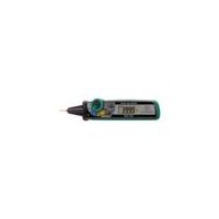 Digital Pen Multimeter | 600V AC/DC | 100mF Capacitance | LCD Display by Eaton
