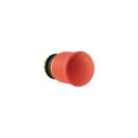 Emergency Stop Pushbutton | Mushroom-Shaped | 38 mm Diameter | Non-Illuminated | Red by Eaton
