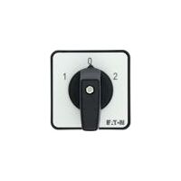 Eaton T0 Reversing Switch | 20A Rated Current | IP65 Protection | 3 Poles by Eaton