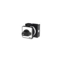 32A Flush Mount On-Off Switch | NEMA 12 & IP65 Rated | 500,000 Operations | Eaton